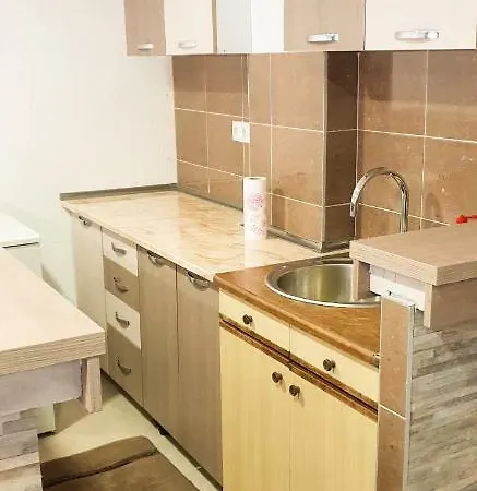 Apartman 